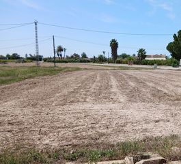 Terreny residencial a La Foia - Daimés - Asprella