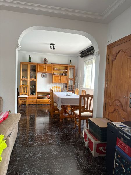 Foto cd5a7618-cabe-46bd-9412-828bace2c010. Xalet amb xemeneia calefacció piscina a Valverde Elche / Elx