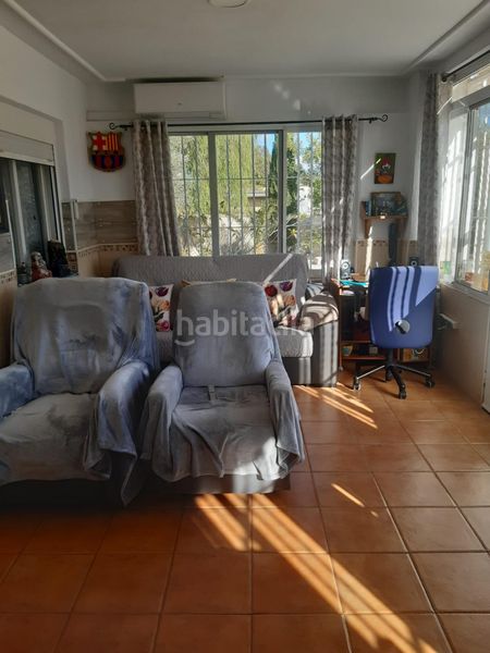 Foto be5ffb58-d61d-4789-ae80-247dca8fb5da. Xalet amb xemeneia aparcament piscina a La Foia - Daimés - Asprella Elche / Elx