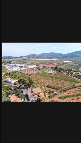 Foto e0c149a7-808d-4f58-aaf6-ddba4c172f42. Finca rústica a Hondón de las Nieves