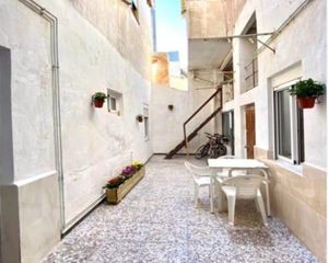 Planta baixa  Avinguda sant antoni de padua. Planta baja con local a la venta
