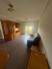 Flat en La Foia - Daim�s - Asprella. Piso con ascensor a la venta en la hoya.