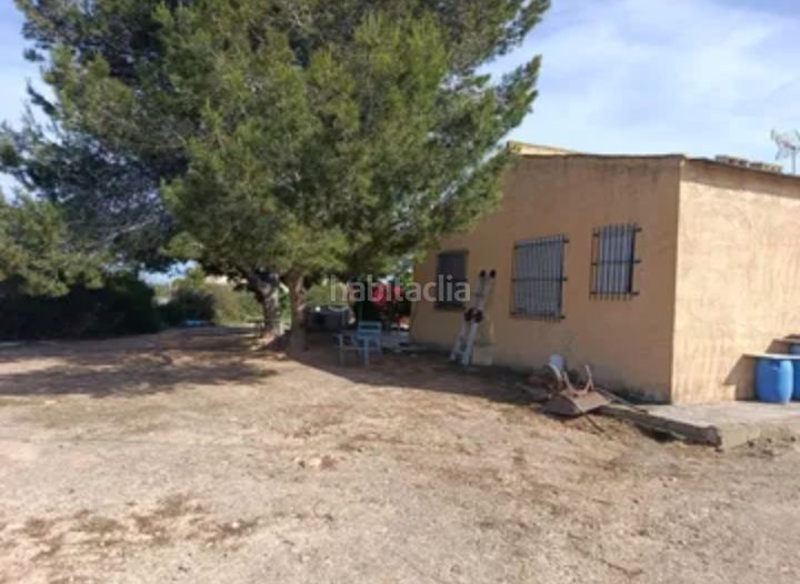Foto 4956d0f8-a432-4bce-9a8a-30ceba86fe71. Casa a Torrellano Elche / Elx