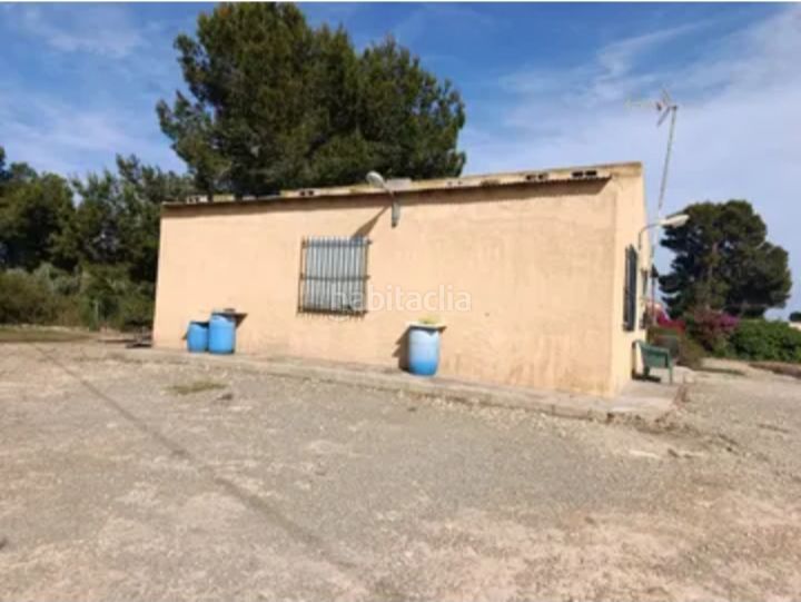 Foto a8952edd-2372-420a-92fb-d244ed1b19b1. Casa a Torrellano Elche / Elx