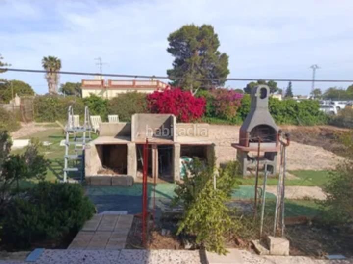 Foto e503c041-a3dd-4a68-a149-ad4eb2d2c34a. Casa a Torrellano Elche / Elx