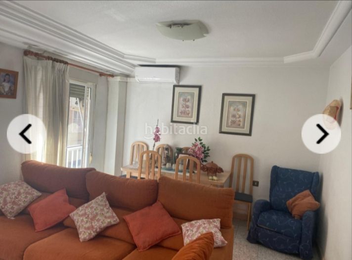 Foto 18254191-8e13-4f0f-b739-bd9bd2bea2f5. Pis a Plaza Crevillente - Antiguos Juzgados - El Asilo Elche / Elx