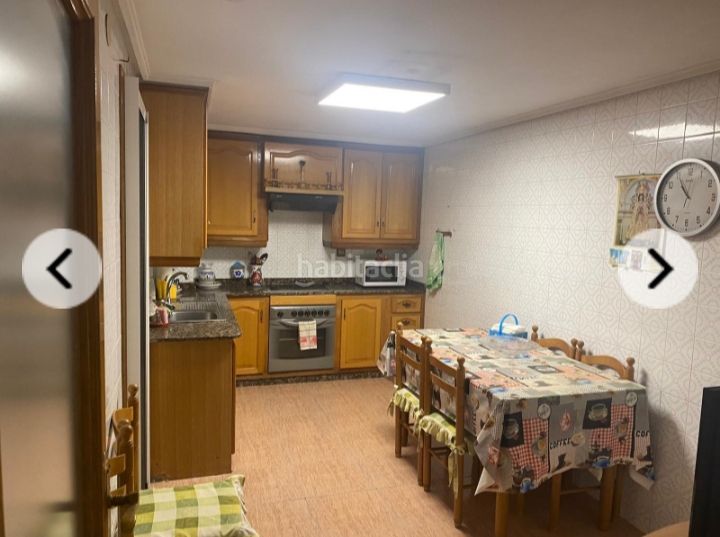 Foto 4a7478fe-a59d-46bb-b11b-d63dbc494924. Pis a Plaza Crevillente - Antiguos Juzgados - El Asilo Elche / Elx