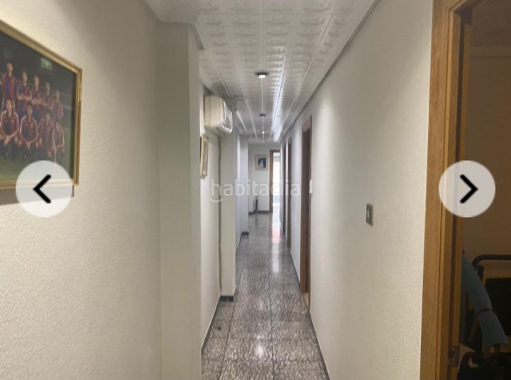 Foto 94725bde-5aff-4880-8fc7-e05cf6629ed1. Pis a Plaza Crevillente - Antiguos Juzgados - El Asilo Elche / Elx