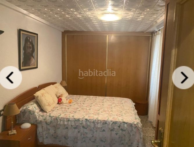 Foto d6f63725-3459-4fae-bf44-0c03bdecd7dc. Pis a Plaza Crevillente - Antiguos Juzgados - El Asilo Elche / Elx