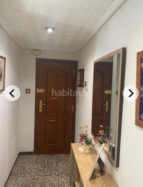 Foto fe454971-ed1f-4395-bc72-edbc3595d29f. Pis a Plaza Crevillente - Antiguos Juzgados - El Asilo Elche / Elx