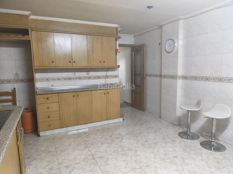 Foto 0d0d750d-612d-484f-bc90-6a192446d38c. Flat with parking in Carrús Este Elche / Elx