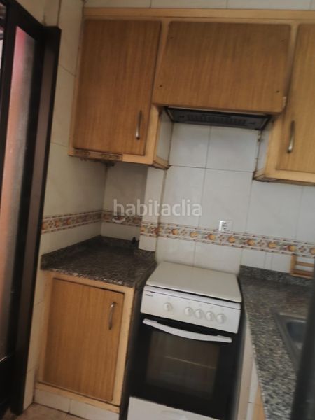 Foto 44e66f22-4b29-4cd7-b0f1-e121b6aaec26. Flat with parking in Carrús Este Elche / Elx