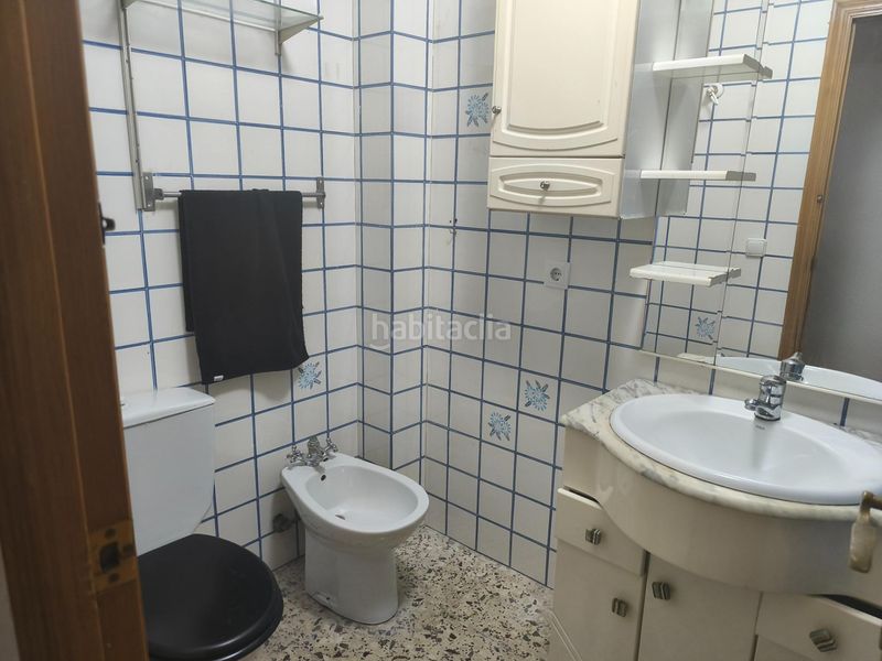 Foto 6523fab8-0501-4f84-8e2a-4f29a615acc5. Flat with parking in Carrús Este Elche / Elx