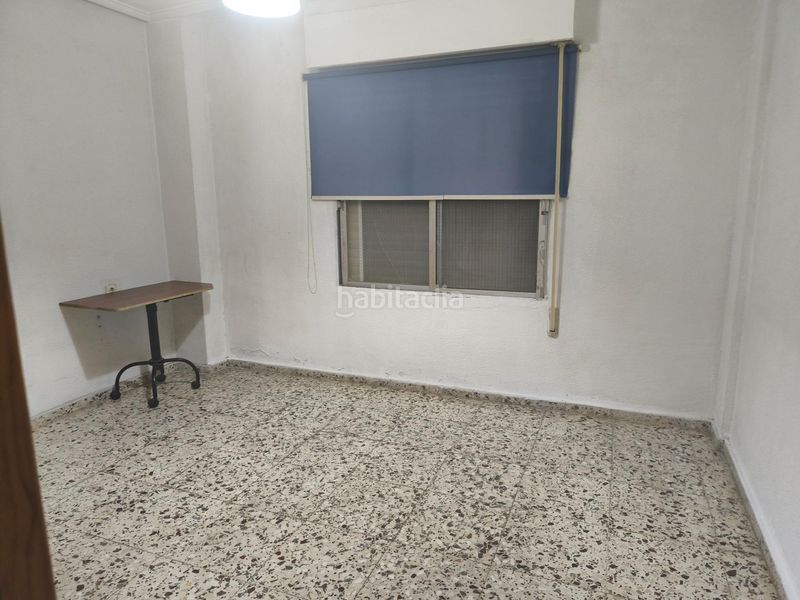 Foto 898581d2-8c2b-492a-be0f-9ab3a2c7fbc3. Flat with parking in Carrús Este Elche / Elx