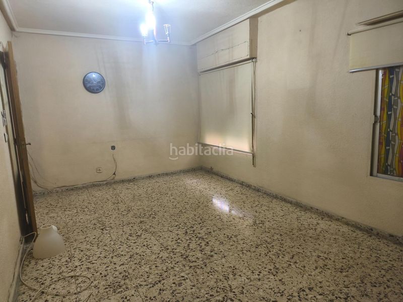 Foto 9f2c4cea-6d7c-47ac-8f42-dd3511ddc96e. Flat with parking in Carrús Este Elche / Elx