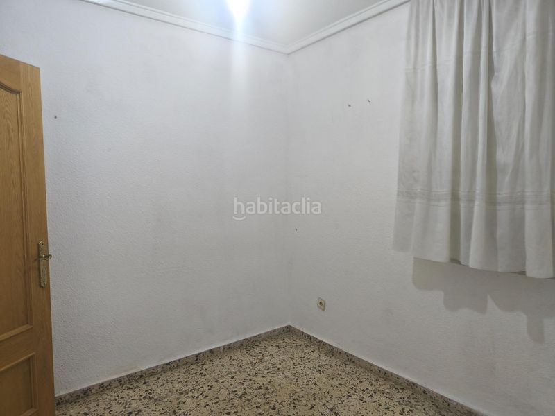Foto a2f1a63c-2181-4cc4-96cd-ecfc65d32fff. Flat with parking in Carrús Este Elche / Elx