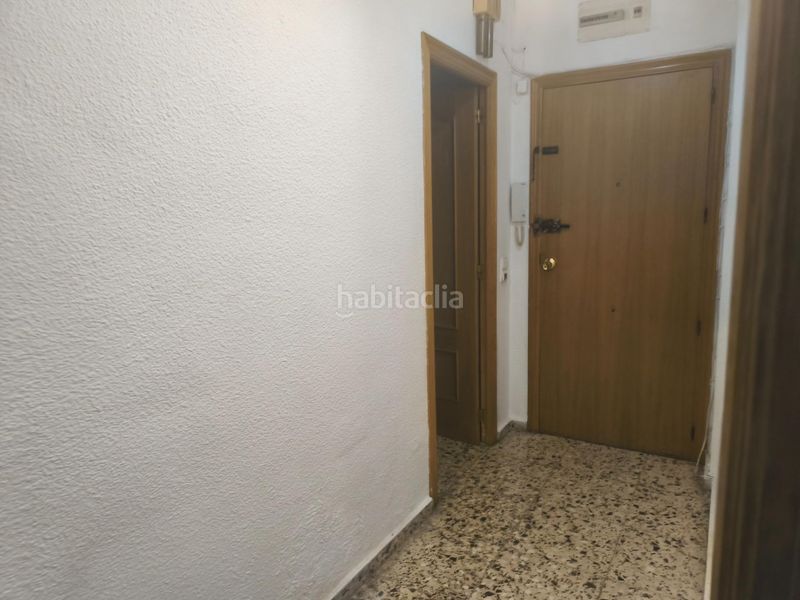 Foto a3b8634b-52ea-4d59-9a9a-a5532f6c7b43. Flat with parking in Carrús Este Elche / Elx