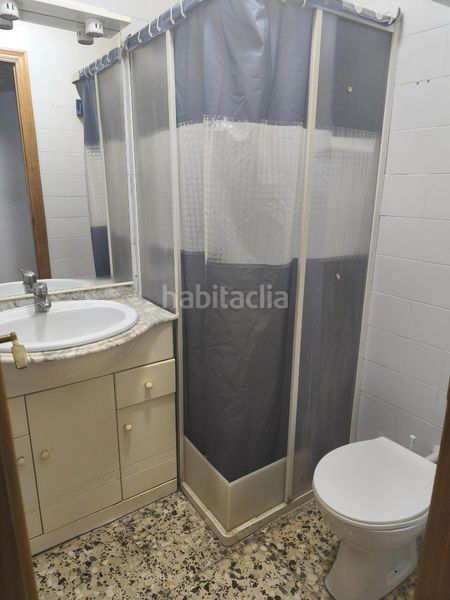 Foto ac8891f9-29a9-40d7-8fe5-698df90f4ed5. Flat with parking in Carrús Este Elche / Elx