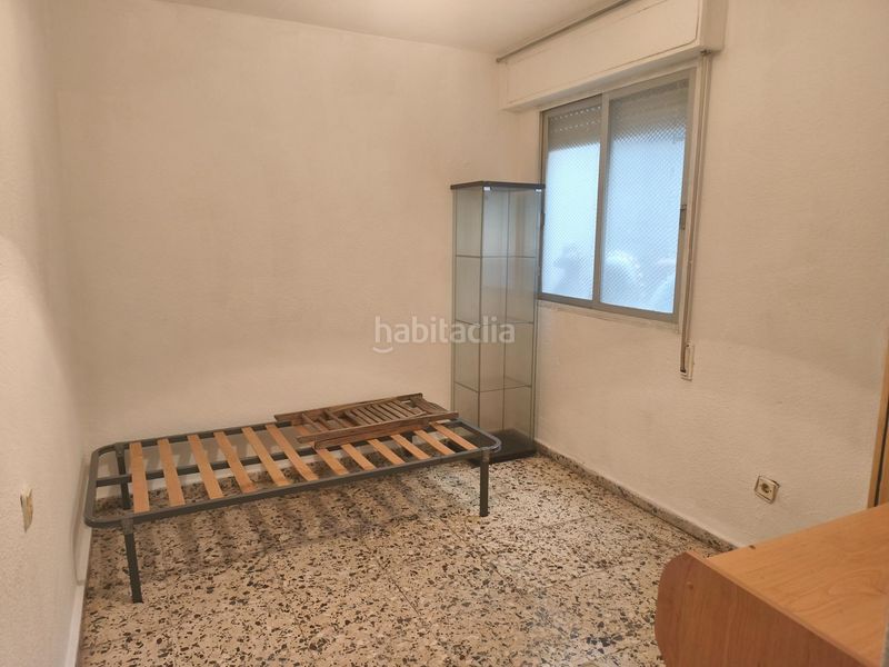 Foto affc34ba-abc6-47be-a158-6a49d27b22af. Flat with parking in Carrús Este Elche / Elx