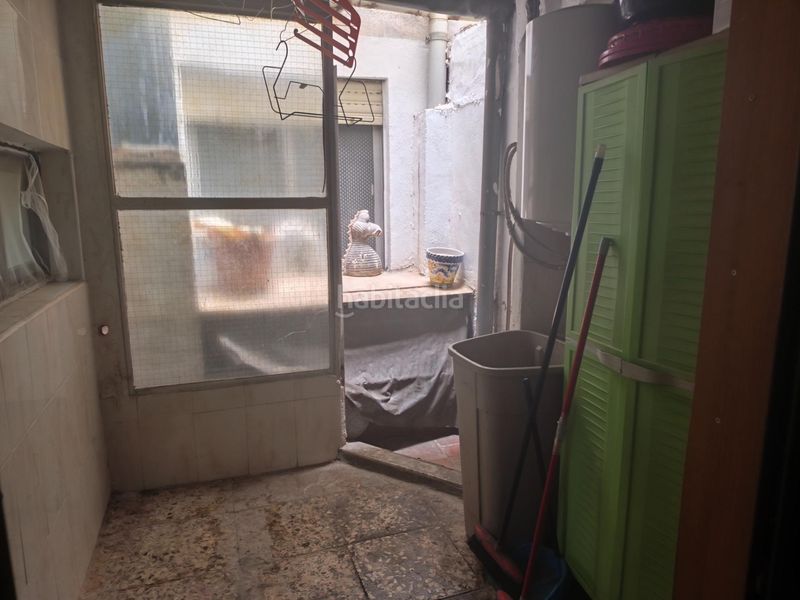 Foto bbb63fd2-f481-4e81-a82c-11105be94b16. Flat with parking in Carrús Este Elche / Elx