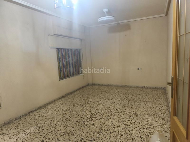 Foto be079771-9753-4cc9-b763-6abdaeccfb22. Flat with parking in Carrús Este Elche / Elx