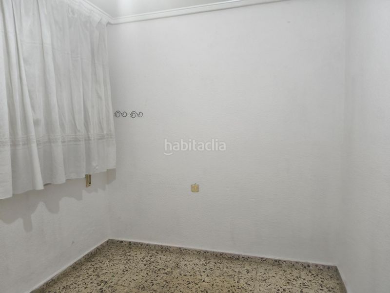 Foto c3a9bfc2-29f9-48d1-aaa8-ad977dfb08c1. Flat with parking in Carrús Este Elche / Elx