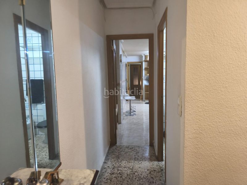 Foto e07682d2-f6ba-4fc0-858e-f56ef90fc329. Flat with parking in Carrús Este Elche / Elx