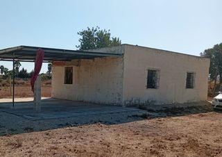 Casa a La Foia - Daimés - Asprella