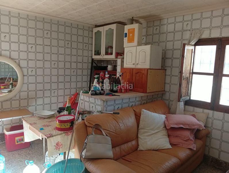 Foto 1ea74c14-ac24-49e5-ba7b-aac6d466de36. House with fireplace in La Foia - Daimés - Asprella Elche / Elx