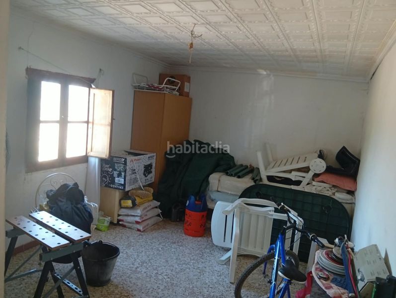 Foto 47eec9c3-fc22-48f6-b51c-a5933418eab6. House with fireplace in La Foia - Daimés - Asprella Elche / Elx