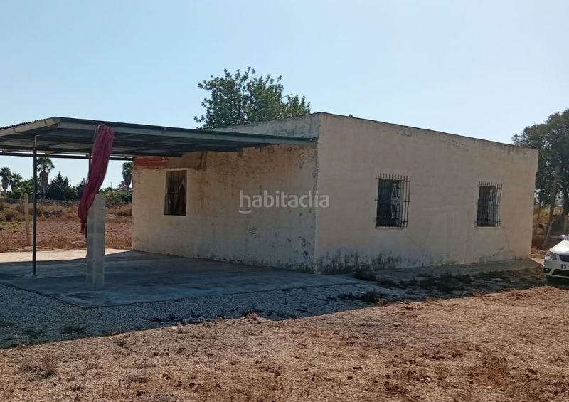 Foto 9181c844-0c30-4b43-a3e1-230a769dfaa5. House with fireplace in La Foia - Daimés - Asprella Elche / Elx