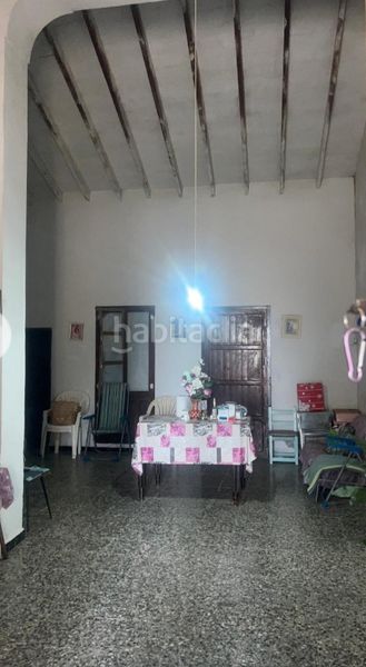 Foto 0cda7b11-4b30-4fb1-a462-51557ffb08b6. Casa amb xemeneia a La Foia - Daimés - Asprella Elche / Elx