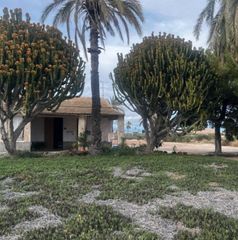 Casa a La Foia - Daimés - Asprella. Asprillas/la hoya