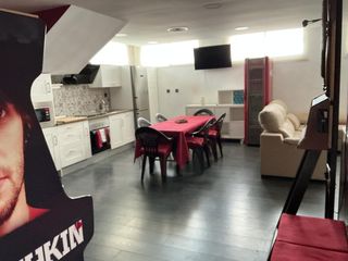 Miete Loft in La Foia - Daimés - Asprella. Loft en alquiler