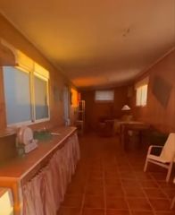 Affitto Casa a schiera in La Foia - Daimés - Asprella. Casa de campo en alquiler