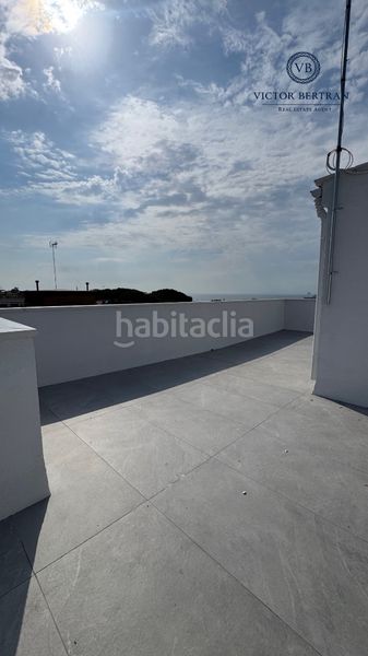 Foto f4f0a9a3-eca9-48b5-b205-f6fb1fc313a0. Casa adossada amb calefacció a Centre Masnou (El)