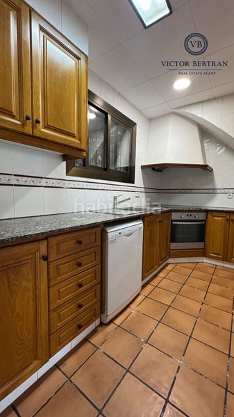 Foto b14a788a-2649-42f8-980b-5c5fe574da42. Casa adossada amb xemeneia calefacció aparcament piscina a Sant Cebrià de Vallalta