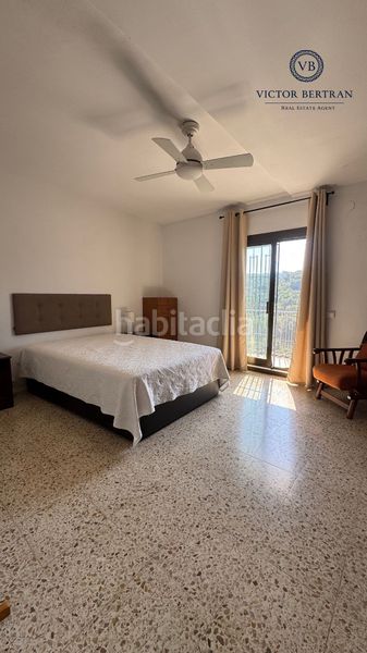 Foto ec5f51a2-fb39-4817-96d9-f135b652a4f5. Casa adossada amb xemeneia calefacció aparcament piscina a Sant Cebrià de Vallalta