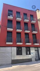 Duplex in Centre