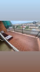 Attico  Carretera de premià de dalt. Fabulosas vistas, amplia terraza, excelente ubicacion