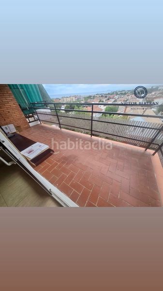 Foto cb4fb3d0-a273-4037-baa6-18a0ecc6c34b. Attico con riscaldamento in Centre-Nucli Antic Premià de Mar