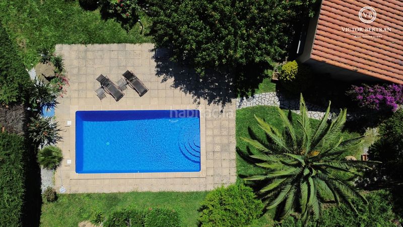 Foto 51b6228b-0731-4089-88cb-8d5d921f32b4. Masia amb calefacció aparcament piscina a Palau-saverdera