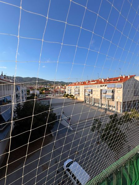 Foto 50680d81-002e-44b4-af5e-a8d6c4491016. Àtic amb calefacció a Zona Alta Premià de Mar