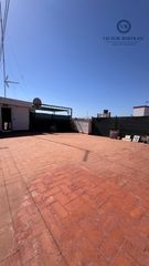 Àtic  Carrer torras i bages. Premià de mar centro | ático con 80 m² de terraza privada