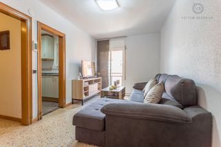 Flat in Cerdanyola Nord. Fabuloso piso exterior