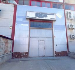 Nave industrial en Calle actriz amelia de la torre 11. Nave industrial en venta , con oficinas , parque industrial trev