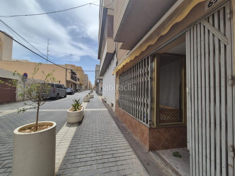 Foto cecb435f-14c1-401d-a9b4-8711bbaf44ac. Pis a Ejido centro Ejido (El)