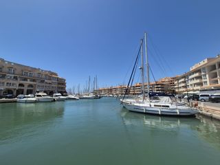 Àtic a Almerimar