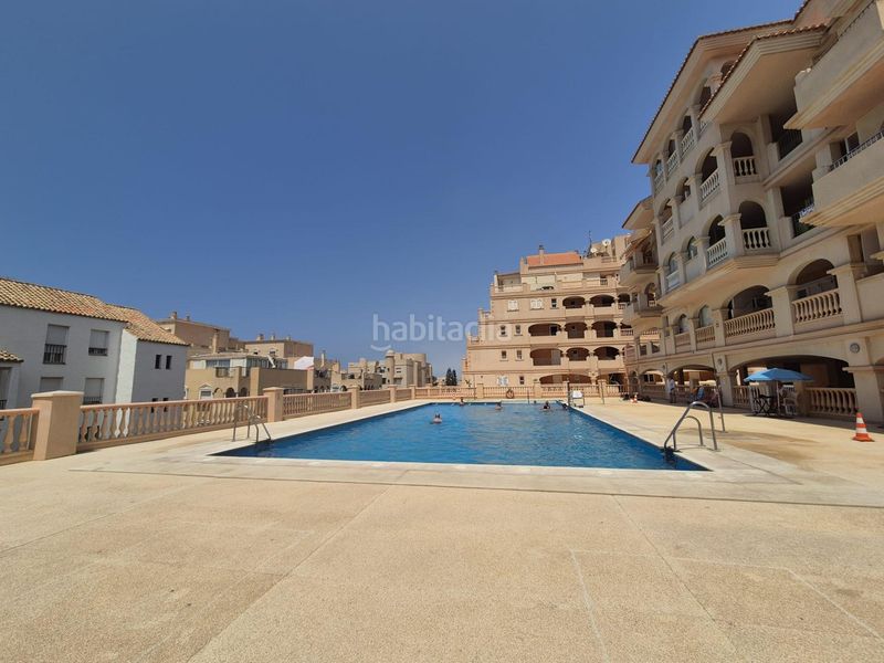 Foto 7e927177-d199-4a6b-8468-d74f047df163. Attique avec parking dans Almerimar Ejido (El)