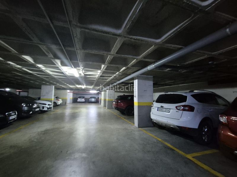 Foto 84919405-eebe-4d32-a6d3-67ccd9b7cde0. Attique avec parking dans Almerimar Ejido (El)